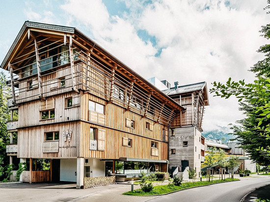 维登费兹赫酒店