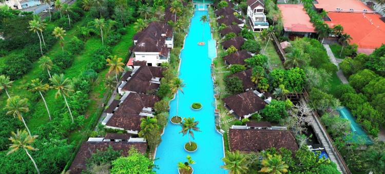 节奏库玛拉孔(Rhythm Kumarakom)图片