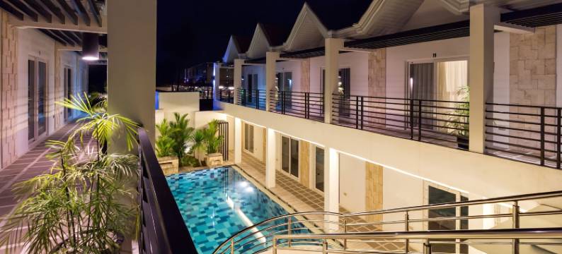 风精品酒店(Winds Boutique Hotel)图片