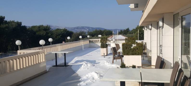 阿斯托里亚公寓酒店(Apartments and Rooms Astoria)图片