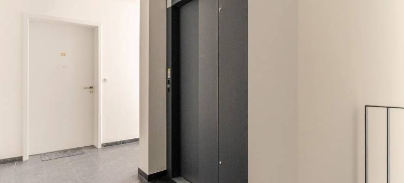 THE WOS 公寓(THE WOS Apartments)图片