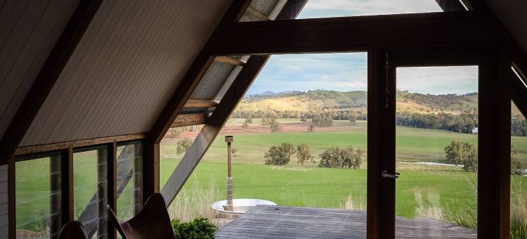 奇摩农家乐(Kimo Estate)图片