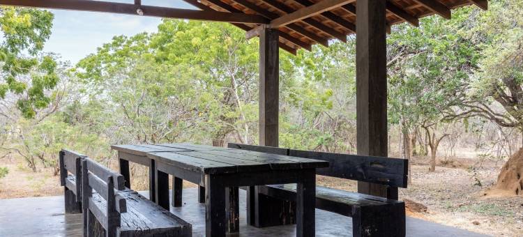 乔的洋房亚拉(Joe's Bungalow Yala)图片