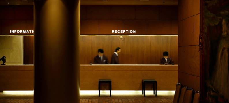 广岛安芸大酒店(Aki Grand Hotel & Spa)图片