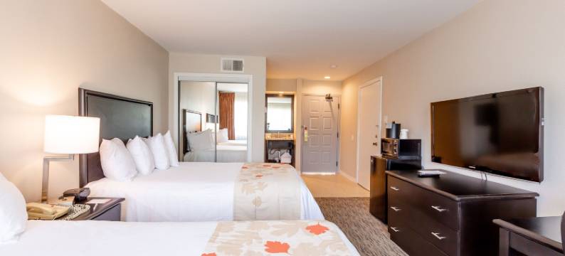 Value Suites Extended Stay - Arlington图片