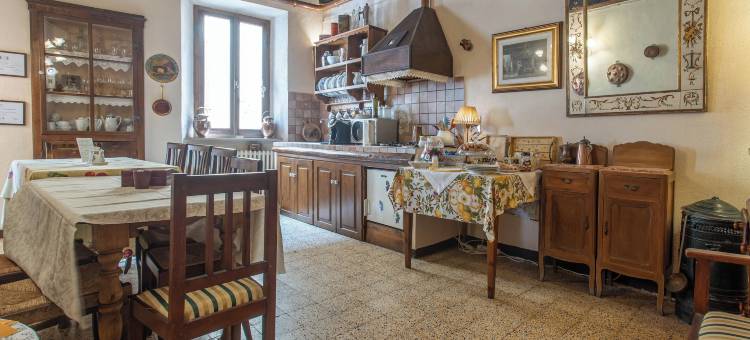 埃多利纳旅馆(Guesthouse da Idolina Dal 1946)图片