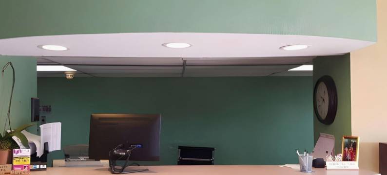 罗克沃尔速8酒店(Inn of Rockwall)图片