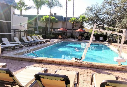 Grand Lake & Lifetime of Vacations ResortsHotel Overview