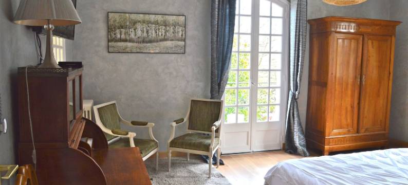 艾斯卡莱里宅邸酒店(L'Escalère)图片