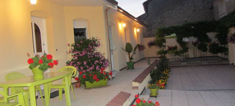 格赖森民宿(Chambre d'Hotes les Glycines)图片