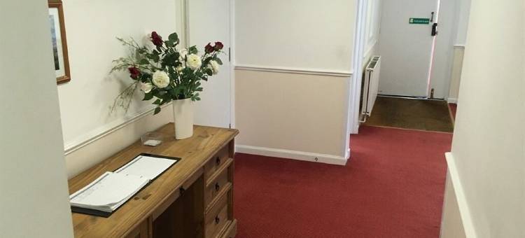 诺瓦阿姆斯酒店(Novar Arms Hotel)图片