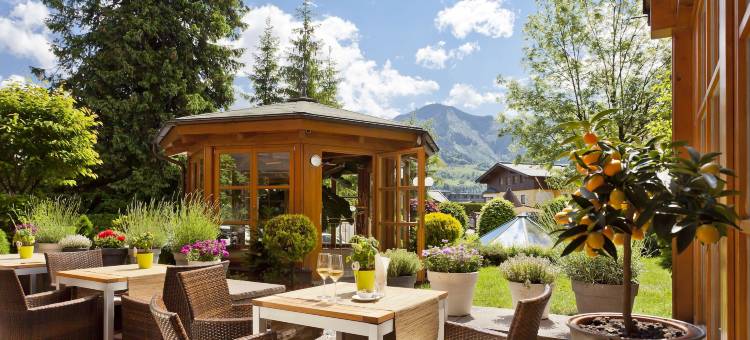蒂罗勒霍夫高级酒店 - 策尔湖畔(Superior Hotel Tirolerhof - Zell am See)图片