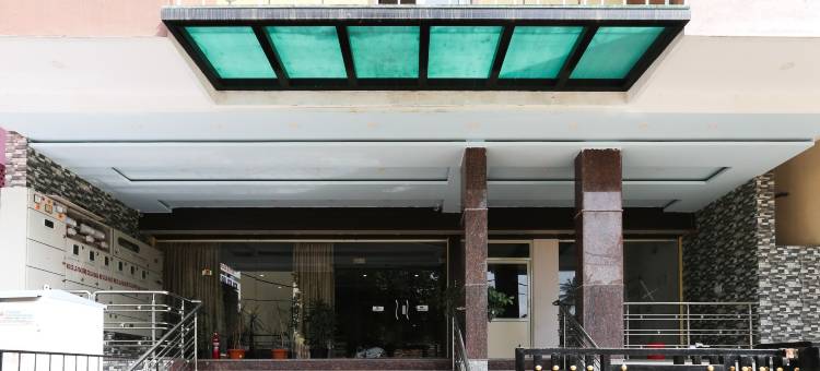 酒店栖息地舒适(Hotel Habitat Comforts)图片