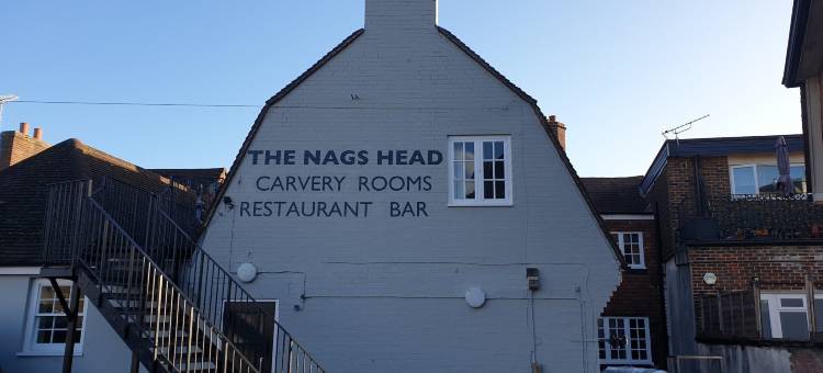 纳格斯海德旅馆(The Nags Head)图片