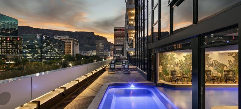 奥尼克斯公寓酒店-NEWMARK旗下(The Onyx Apartment Hotel by Newmark)图片