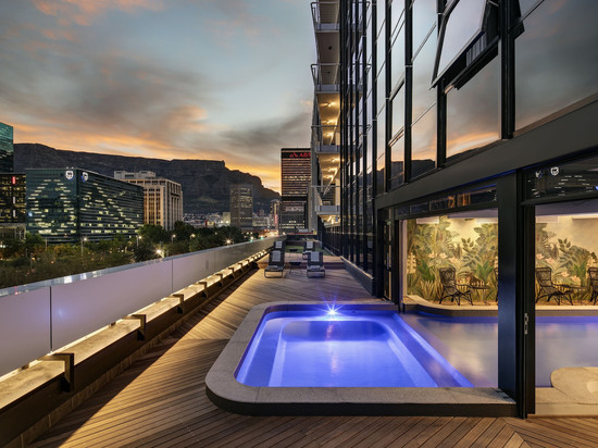 奥尼克斯公寓酒店-NEWMARK旗下