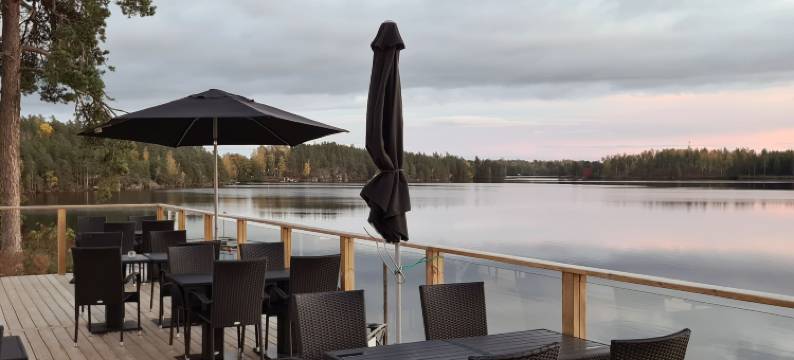 哈维尔鲁迪斯酒店(Håveruds Hotell Och Konferens)图片