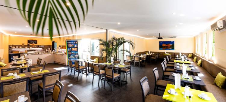 贝恩堡阿斯卡尼亚酒店(Askania Hotel & Brauhaus)图片