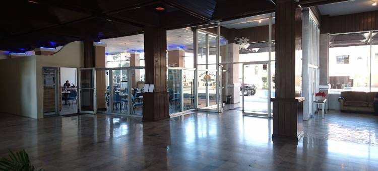 滨海别墅酒店(Hotel Villa Marina)图片