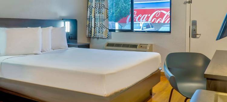 洛杉矶6号汽车旅馆 - 艾尔蒙特(Motel 6 El Monte, CA - Los Angeles)图片
