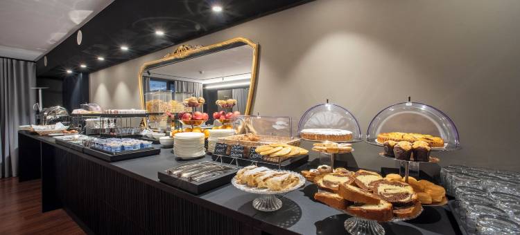 多里古齐酒店(Hotel Doriguzzi)图片