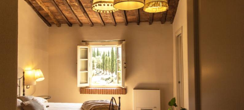 洛坎达艾翁奇诺酒店(Locanda Dell'Aioncino)图片