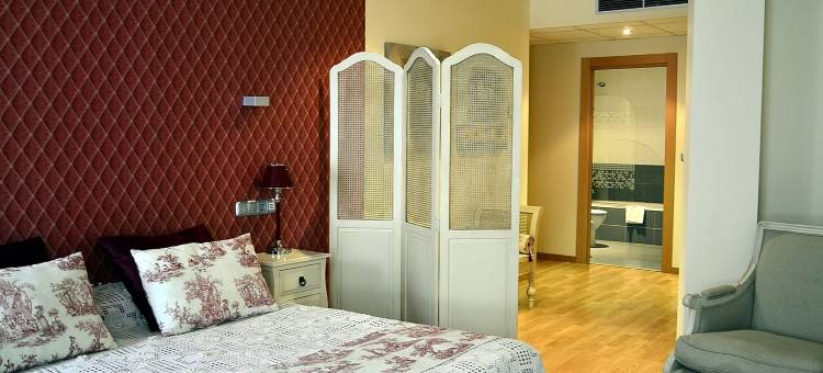 维多莉亚柯洛纳霍斯佩迪乌酒店(Hospedium Hotel Vittoria Colonna)图片