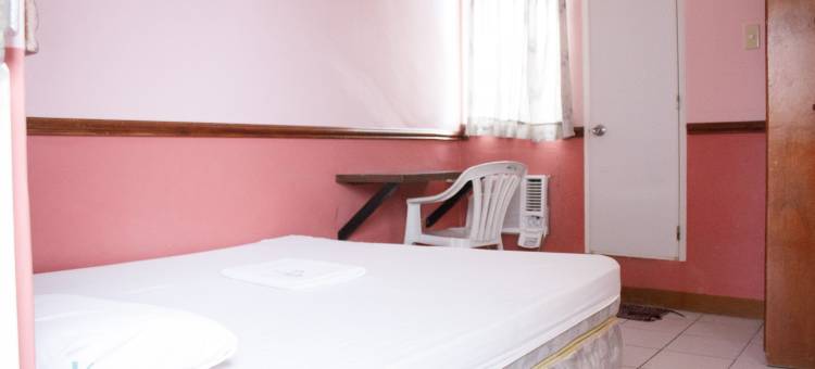 GV酒店-马阿辛(GV Hotel - Maasin)图片