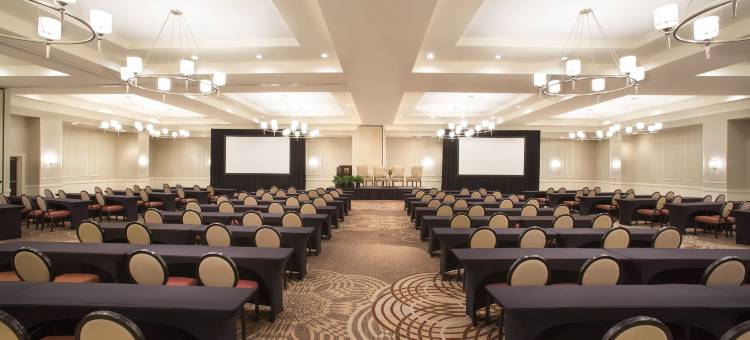 奥兰多北喜来登酒店(Sheraton Orlando North Hotel)图片