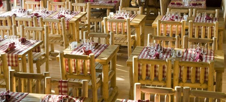 玛伊瓦双子座公寓酒店(Résidence Pierre & Vacances les Gémeaux)图片