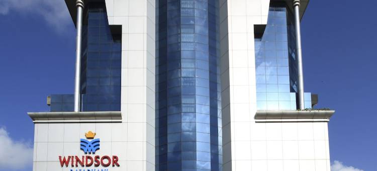 温莎拉差拉尼酒店(Windsor Rajadhani Hotel)图片