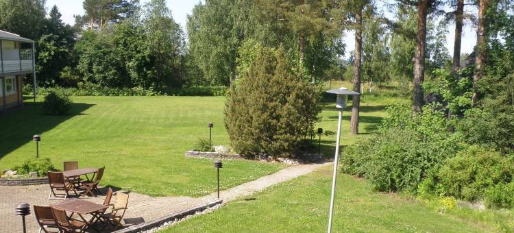 芬兰奥卢机场酒店(Finlandia Hotel Airport Oulu)图片