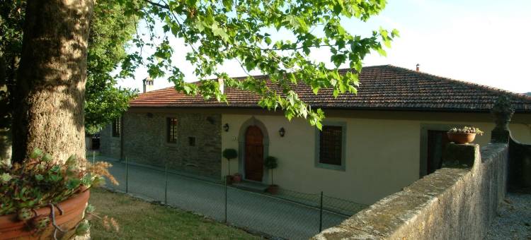 科勒诺雷假日农场民宿(Agriturismo Colognole)图片