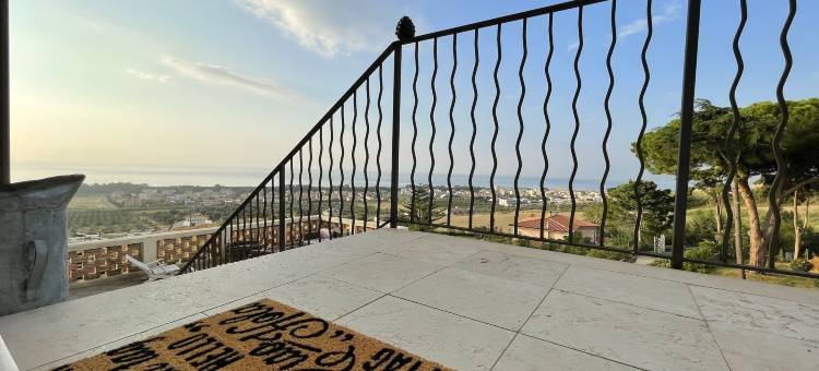 吉亚齐先生乡村别墅酒店(Don Giacchì Country House)图片