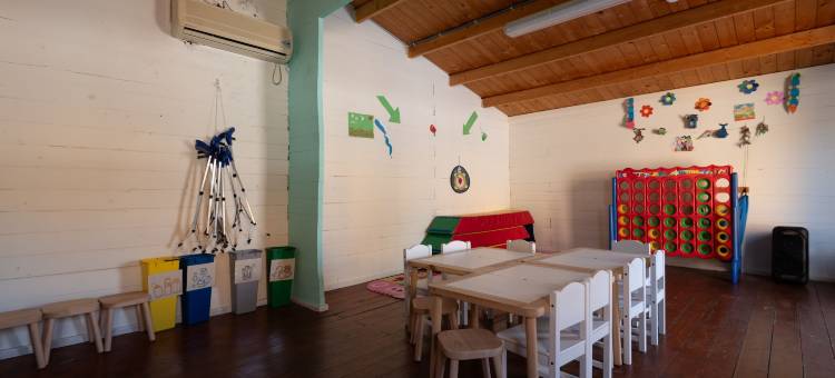 卡内拉岛维拉格尔酒店(Vila Gale Isla Canela)图片