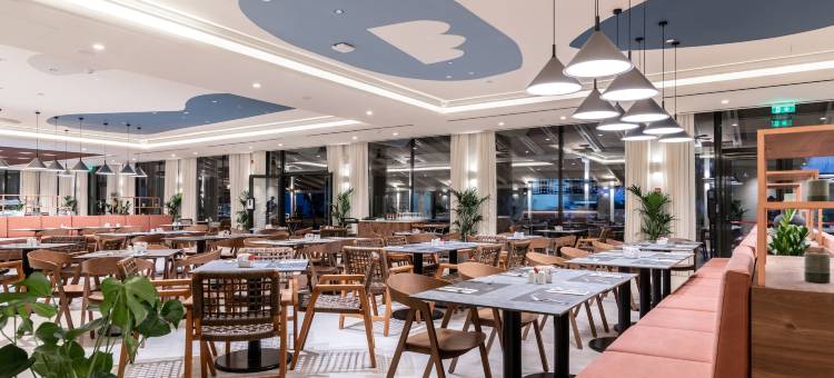 阿鲁鲁斯赞特多姆斯傲途格精选酒店(Domes Aulus Zante, Autograph Collection)图片