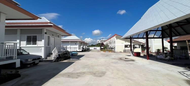 布阿鲁昂酒店(Bualuang Hotel)图片