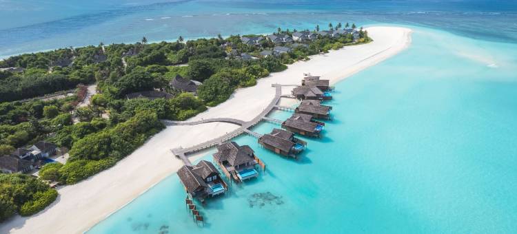 世外桃源海滩度假村及水疗中心(Hideaway Beach Resort & Spa)图片