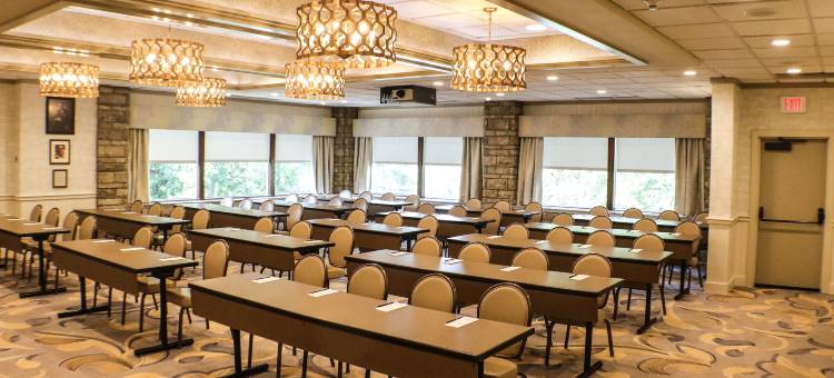 奥格尔贝度假村(Oglebay Resort)图片