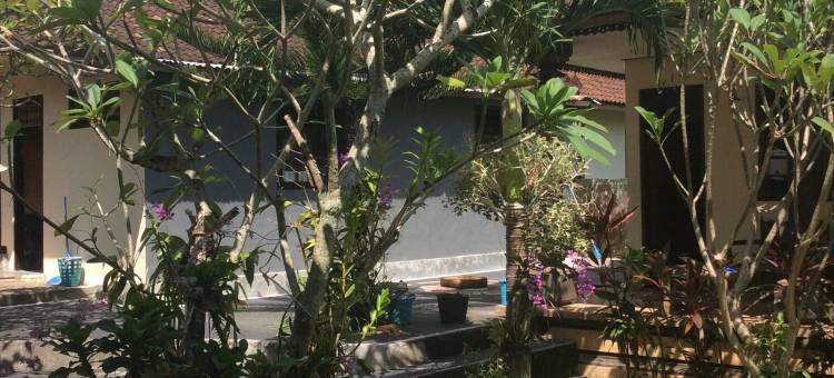 潘德家庭旅馆(Pande Homestay)图片