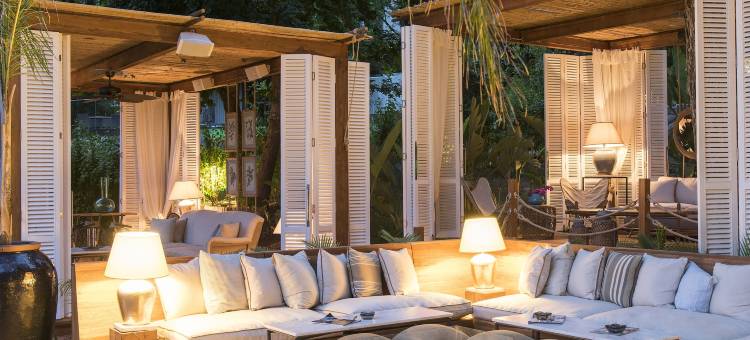 戈西克罗克索私享俱乐部酒店(Club Prive by Rixos Gocek)图片