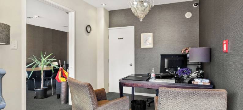 克里瑞吉公寓式酒店(Clear Ridge Apartments)图片