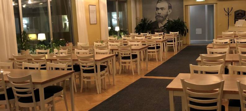 阿尔弗雷德诺贝尔酒店(Hotell Alfred Nobel)图片