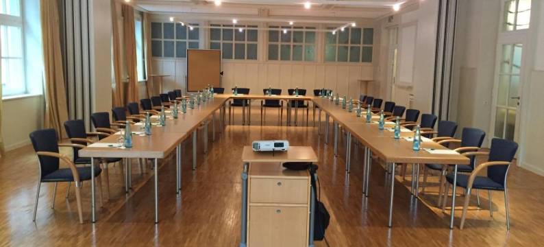 贝得苏博万酒店(Waldhotel Bad Sulzburg)图片