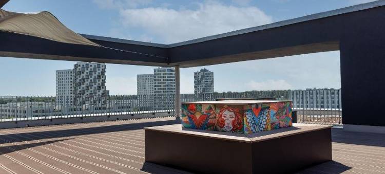 里欧卡慕尼黑邮区3(Rioca Munich Posto 3)图片