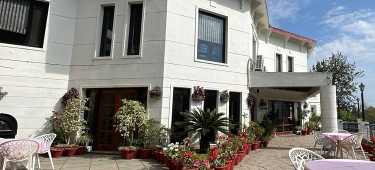 The Summer House, Pachmarhi - am Hotel Kollection图片