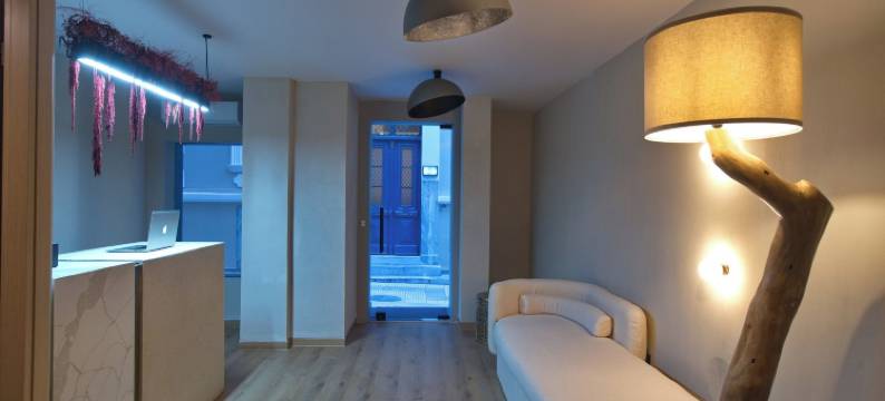 城市豪华套房和房间(Cityluxe Suites & Rooms)图片