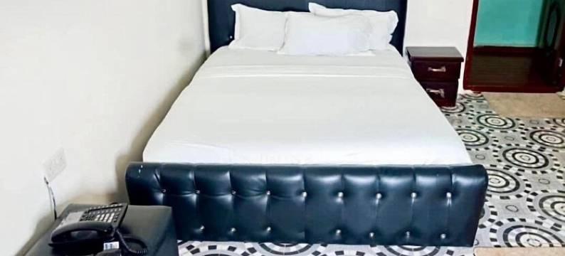 机场景观酒店(HOTEL AIRPORT VIEw)图片