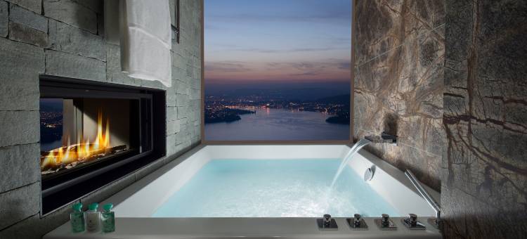 布尔根施托克酒店及度假村-阿尔卑斯水疗(Burgenstock Hotel & Alpine Spa)图片