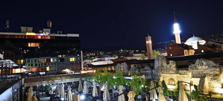 艺术酒店(Hotel Art)图片